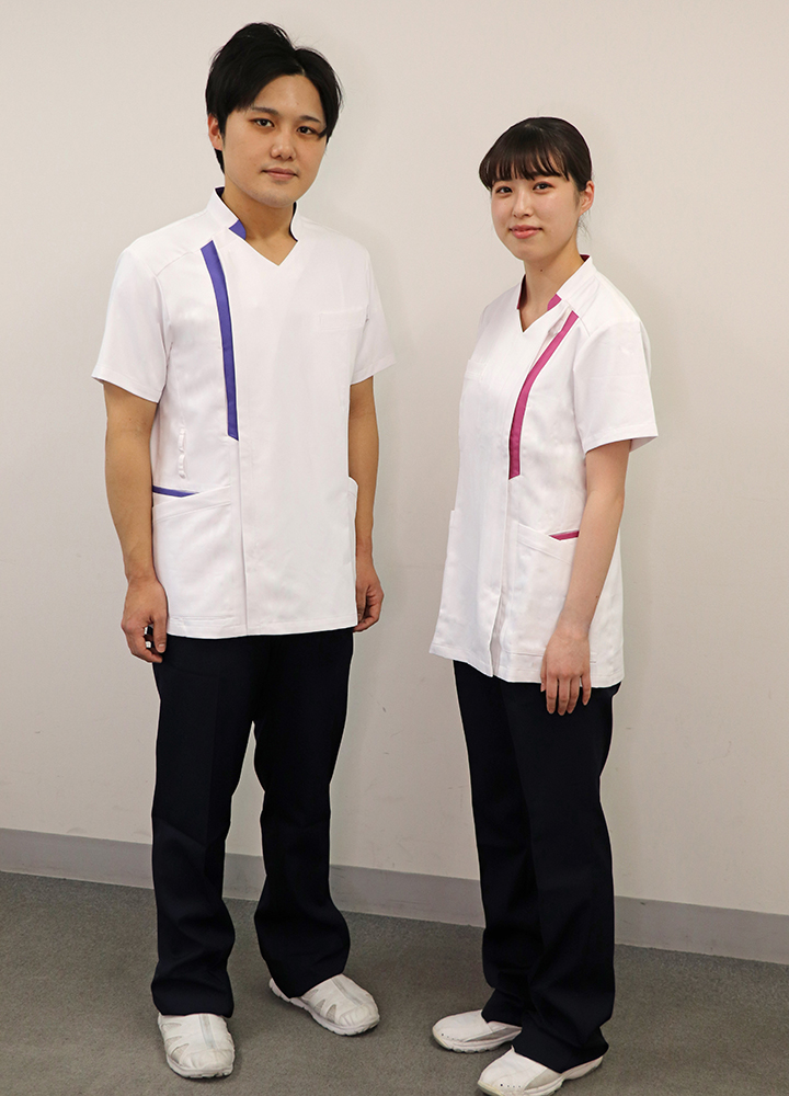 photo of uniform