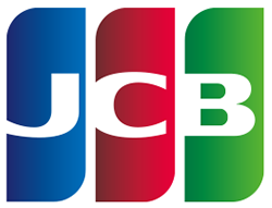 JCBのロゴ