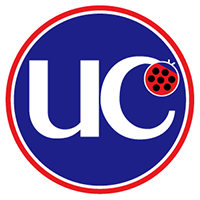 UCカードのロゴ
